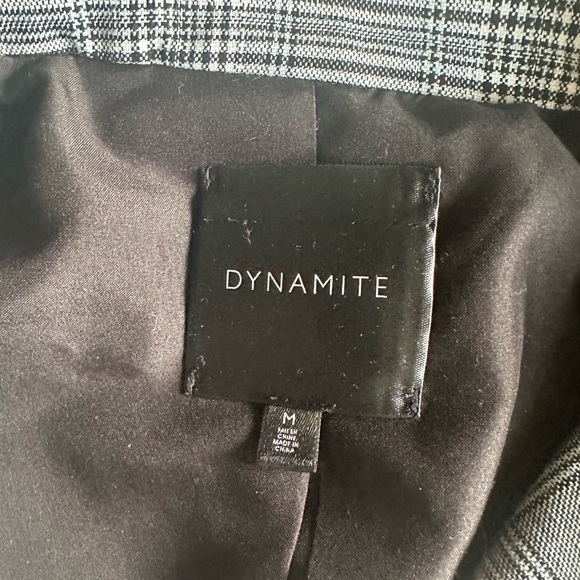 Dynamite Blazer - Picture 3 of 3